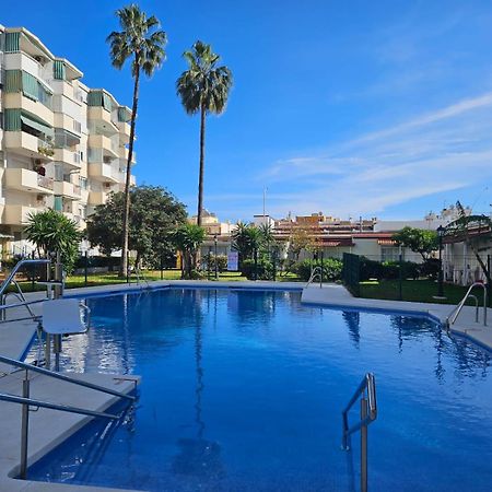 Playa Carihuela By Hdc Apartments Torremolinos Zewnętrze zdjęcie