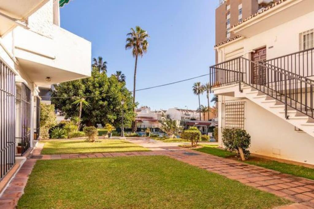 Playa Carihuela By Hdc Apartments Torremolinos Zewnętrze zdjęcie