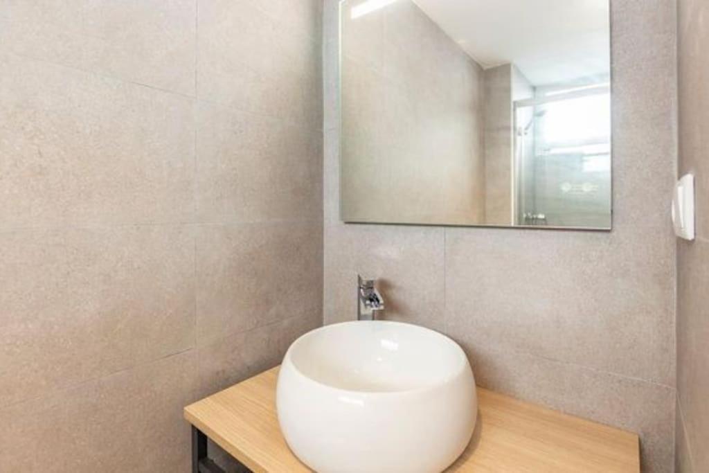 Playa Carihuela By Hdc Apartments Torremolinos Zewnętrze zdjęcie