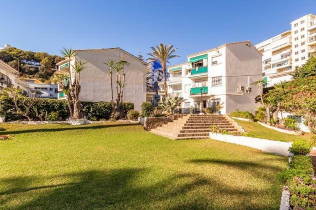 Playa Carihuela By Hdc Apartments Torremolinos Zewnętrze zdjęcie